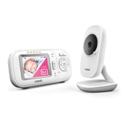 Baths, Change Tables & Monitors